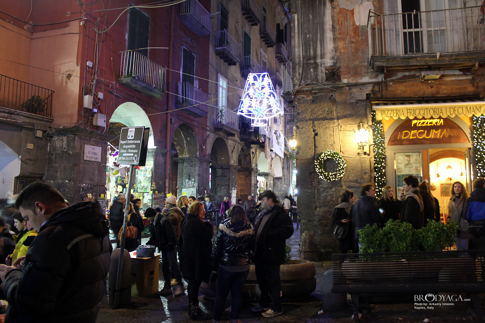 Naples